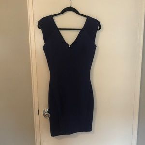 French Connection Bodycon dress